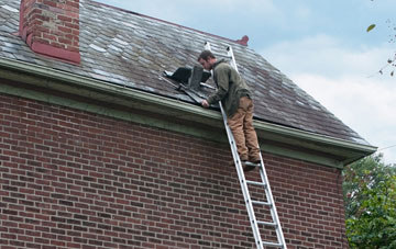 what affects urgent Todmorden roof repairs