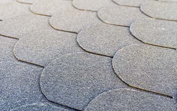 Todmorden asphalt roofing costs