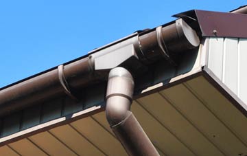 types of Todmorden fascias