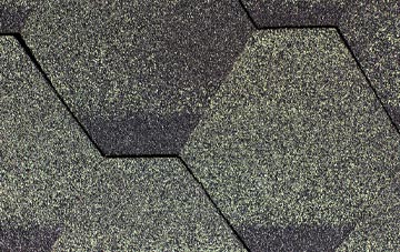 Todmorden fibreglass shingle repairs