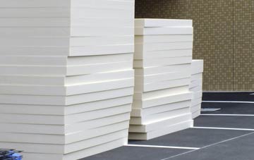 Todmorden flat roof insulation costs