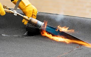 flat roof repairs Todmorden, West Yorkshire