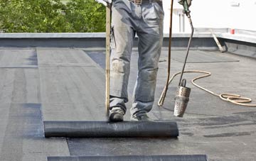 flat roof replacement Todmorden, West Yorkshire