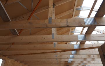 Todmorden roof truss costs