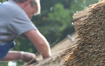 professional Todmorden thatchers