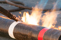 Todmorden flat roofing replacement