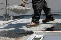 find rated Todmorden flat roofing replacement companies