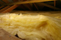 Todmorden pitch roof insulation